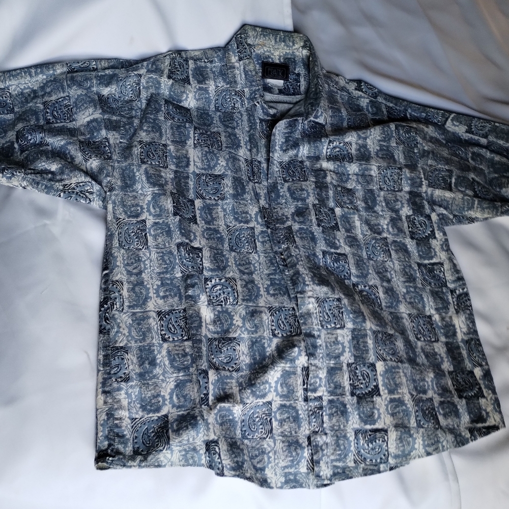Frank Shirt